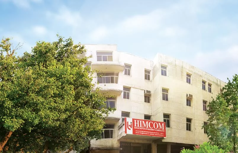 Career in Journalism